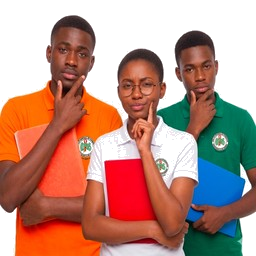 INFAS students